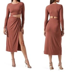 ASTR the Label Westwood Dress